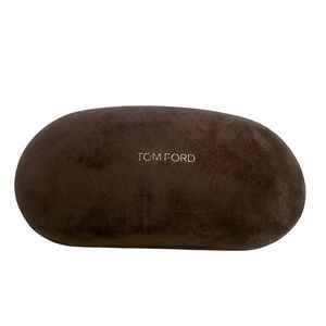 TOM Ford Glasses Case